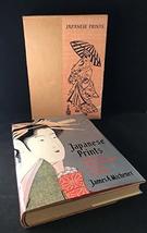 Japanese Prints From the Early Masters to the Modern [Hardcover] James A. Michen - £75.36 GBP