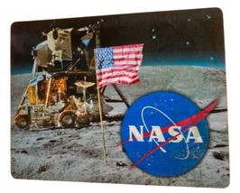 Space Center Houston Jumbo 3D Fridge Magnet - $6.99