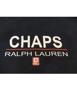 Vintage Chaps Ralph Lauren Crewneck Sweater Men&#39;s XL Extra Large Rare! 5... - $53.27 CAD