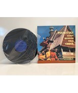 Pyatnitsky State Russian Folk Choir Vinyl Record By Melodiya - $9.87