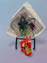 Disney Mulan McDonald's Happy Meal Toys 1998 Set of 2 - $4.99