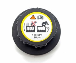 Coolant Overflow Bottle Cap For Ford Crown Vic Mercury Grand Marquis 1993-2011 - £11.07 GBP