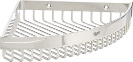 Grohe 40809000 Selection Cube Filing Basket, Starlight Chrome - £154.17 GBP