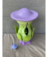 Disney Magical Music Tinkerbell Fairy Mushroom Doll tree House Sound Wor... - €11,17 EUR