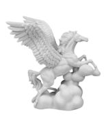 Flying Pegasus Winged Horse Mythology Greek Statue...-
show original tit... - €55,69 EUR