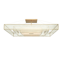 MV2038 Aquila Chandelier - $15,060.00