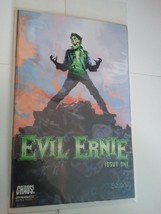 Evil Ernie # 1 NM Suydam Cover B Dynamite Chaos! 1st print Scott Lobdell Ariel M - £46.35 GBP