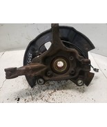 Passenger Right Front Spindle/Knuckle Fits 14-17 MAZDA 6 1391747 - $1,474.80 MXN