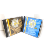 The BBC Big Band Orchestra - Best of Big Band One &amp; Two - 2006 Audio CDs - $10.88