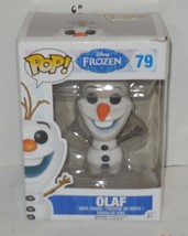 Funko Pop Disney Frozen Olaf #79 NIP Vinyl Figure - £18.80 GBP
