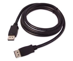 SIIG CB-DP0022-S1 DisplayPort Digital Monitor Cable, 2-Meters - £22.49 GBP