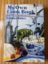 Vintage My Own Cook Book From Stillmeadow and Cape Code First Edition - ... - £27.17 GBP