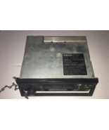 Yamaha YCR-305 Auto Reverse Cassette Car Stereo/Receiver-RARE VINTAGE-No... - $569.13