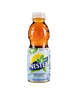 24 Bottles of Nestea Lemon Iced Tea Zero Sugar 500 ml Each- Free Shipping - £60.39 GBP