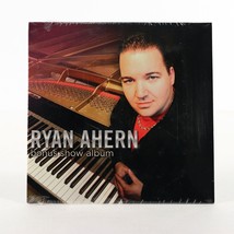 Bonus Show Album By Ryan Ahern (Cd, 2011) New Sealed - £57.33 GBP