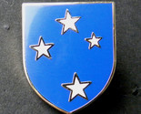 US ARMY AMERICAL 23RD INFANTRY LAPEL PIN 1 INCH - £4.53 GBP