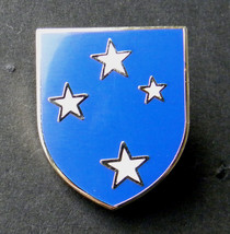 US ARMY AMERICAL 23RD INFANTRY LAPEL PIN 1 INCH - £4.50 GBP