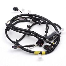 2017-2023 Tesla Model 3 Rear Cradle Subframe Wiring Harness Cable Wire O... - $165.65 CAD