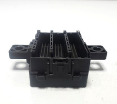 2009-2015 HYUNDAI GENESIS LOWER COVER ENGINE ROOM JUNCTION BOX C114 image 10