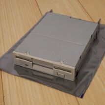 TEAC 3.5 inch Internal Floppy Disk Drive Model FD-235HF Tested &amp; Working... - $54.99