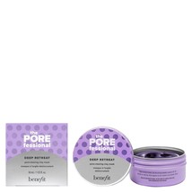 Benefit Cosmetics Mini The POREfessional Deep Retreat Pore-Clearing Clay Mask 1  - £28.20 GBP
