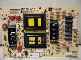 Sony 1-474-330-11 (DPS-76 CH ) G7  Sub Power Supply Unit - $59.50