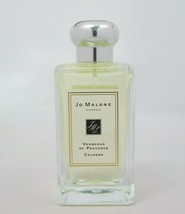 VERBENAS OF PROVENCE by Jo Malone 100 ml/ 3.4 oz Cologne Spray NIB - £272.46 GBP