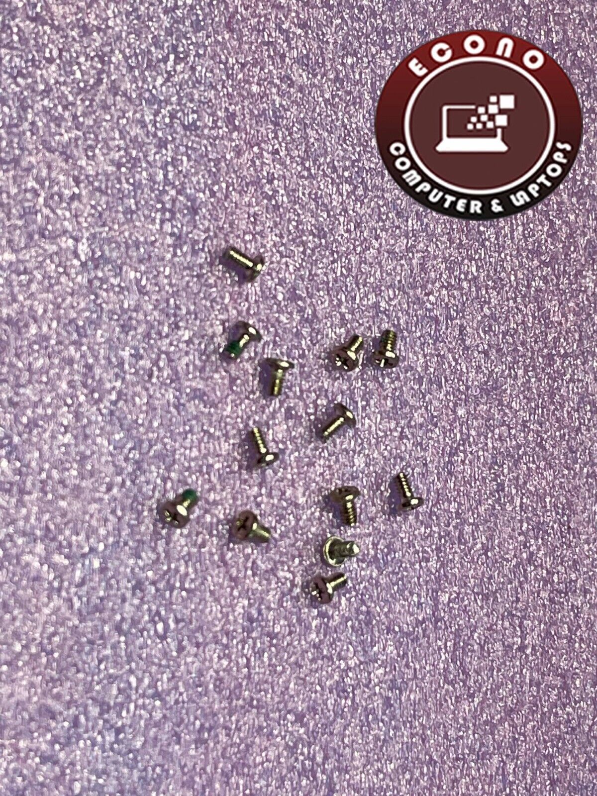 Samsung Tab 3 SM-T310 Screws - $4.74