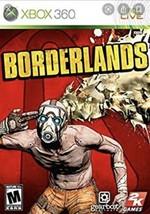 Borderlands and Borderlands 2 Xbox 360 VG Tested - £11.03 GBP