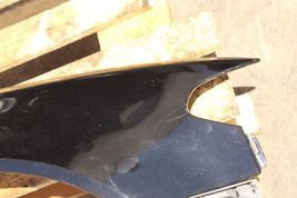 2001-2006 E46 BMW 325i 330ci M3 CONVERTIBLE PASSENGER RIGHT FENDER R3116 image 9