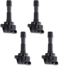 Ignition Coil Pack Compatible with Honda CR-Z 2011-2016 Fit 2009-2014 1.5L - $106.90