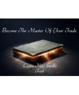 Become A Master Of Your Trade Learn Skills FAST Huge Change Super Mind S... - $54.70 CAD