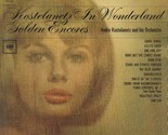 Kostelanetz In Wonderland Golden Encores [Vinyl] - £7.82 GBP
