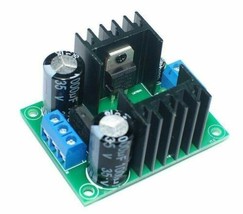 Power Supply Module 78xx 79xx Chips Output Dual Dc 5v 9v 12v 15v Three Terminal - £15.77 GBP