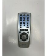 Aiwa RC-AAT11 Remote Control, OEM for CSD-FD82 CSD-TD26 CSD-TD27 CSD-TD28 + - $14.75