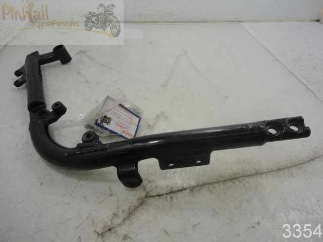 Primary image for 1987-1999 Kawasaki VN1500 Vulcan / 88 LOWER RIGHT FRAME ENGINE DOWNTUBE