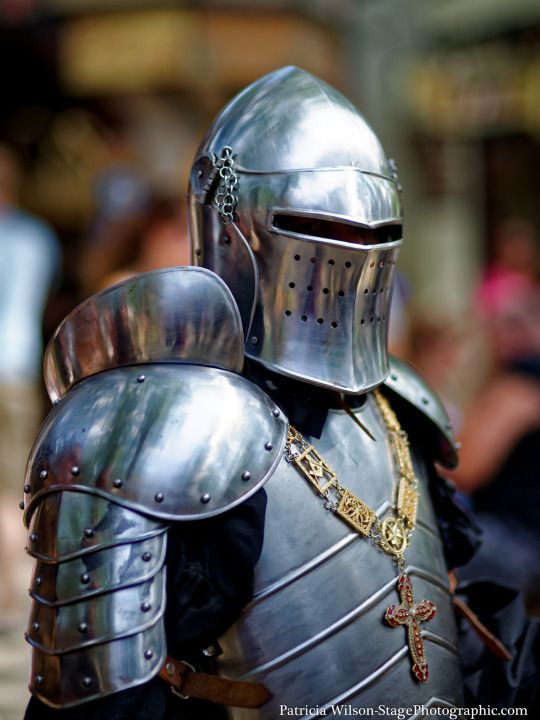 NauticalMart SCA Larp Medieval Knight Custom Armor Battle Ready Costume