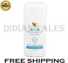 Forever Aloe Ever Shield Spring Blossom Deodorant Stick - For Women - 92... - £26.93 GBP