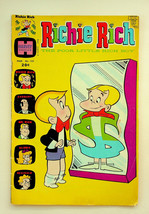 Richie Rich #125 (Mar 1974, Harvey) - Good - £2.38 GBP