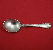 Petit Point by Towle Sterling Silver Baby Spoon Original 4 1/4&quot; Vintage - £53.66 GBP