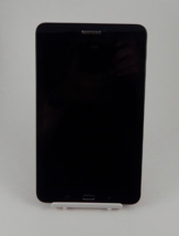 Samsung Galaxy Tab E 8&quot; T377A 16GB AT&amp;T Android Tablet Factory Reset - £46.23 GBP