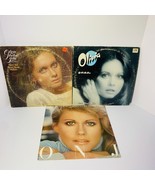 Olivia Newton-John Lot Of 3 Greatest Hits Have You Let Me Be LPs Vinyl R... - £15.82 GBP