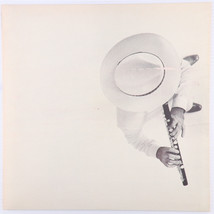 Herbie Mann *London Underground* 1974 Stereo 12&quot; LP Vinyl Record MO SD 1648 EX - £16.71 GBP