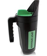 Spot Spreader Hand Spreader Shaker For Seed, Salt, Ice Melt, De-Icer, Earth - $758.75 MXN