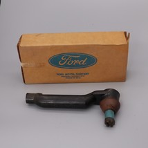 Ford OEM F4SZ-3A130-A Outer Tie Rod End 1989 - 1997 Thunderbird Cougar NOS - £21.56 GBP