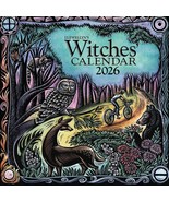 Llewellyn&#39;s 2026 Witches&#39; Wall Calendar! - €13,46 EUR