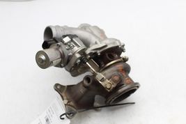 Turbo Turbocharger 1.8L CPRA VIN 1 5th Digit Fits 15-18 JETTA 23543 image 8