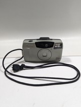 Canon Sure Shot 60 Zoom SAF 35mm Point & Shoot Film Camera - $39.59