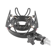Rycote 044901 InVision Universal Microphone Shock Mount  - £130.33 GBP