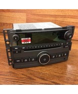 NEW~ UNLOCKED- 07 08 09 10 Pontiac Solstice Saturn Sky Radio CD Player M... - $296.99